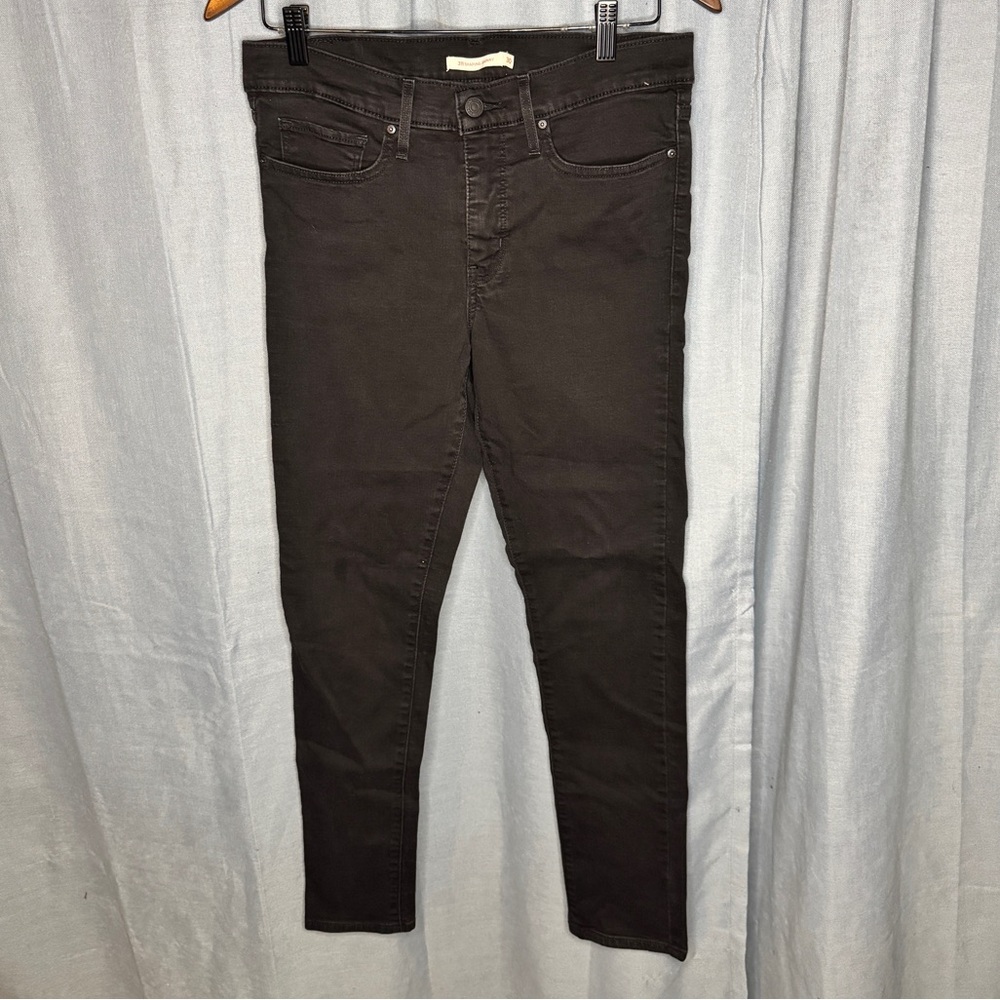 Black Skinny Jeans